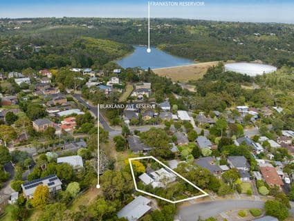 6 Giles Court, Frankston South, VIC, 3199, Frankston South - Image 1