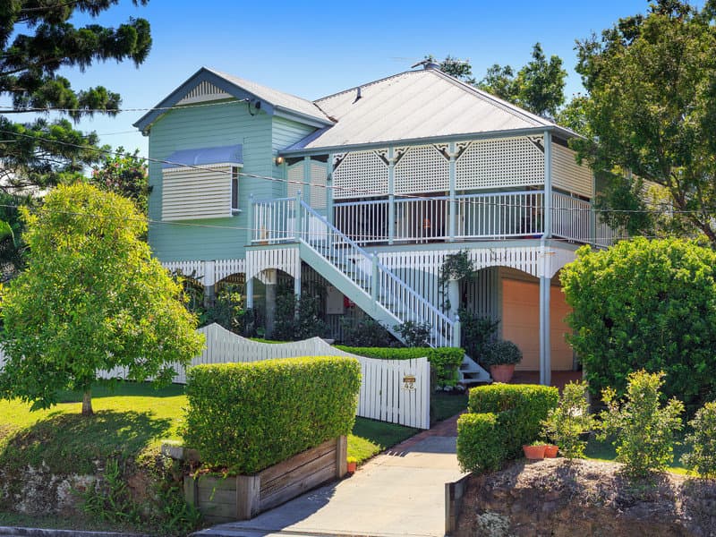42 Greenlaw St, Indooroopilly - Image 1