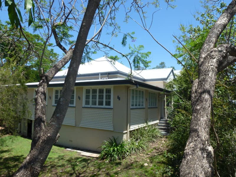 27 Norwood St, Toowong - Image 1