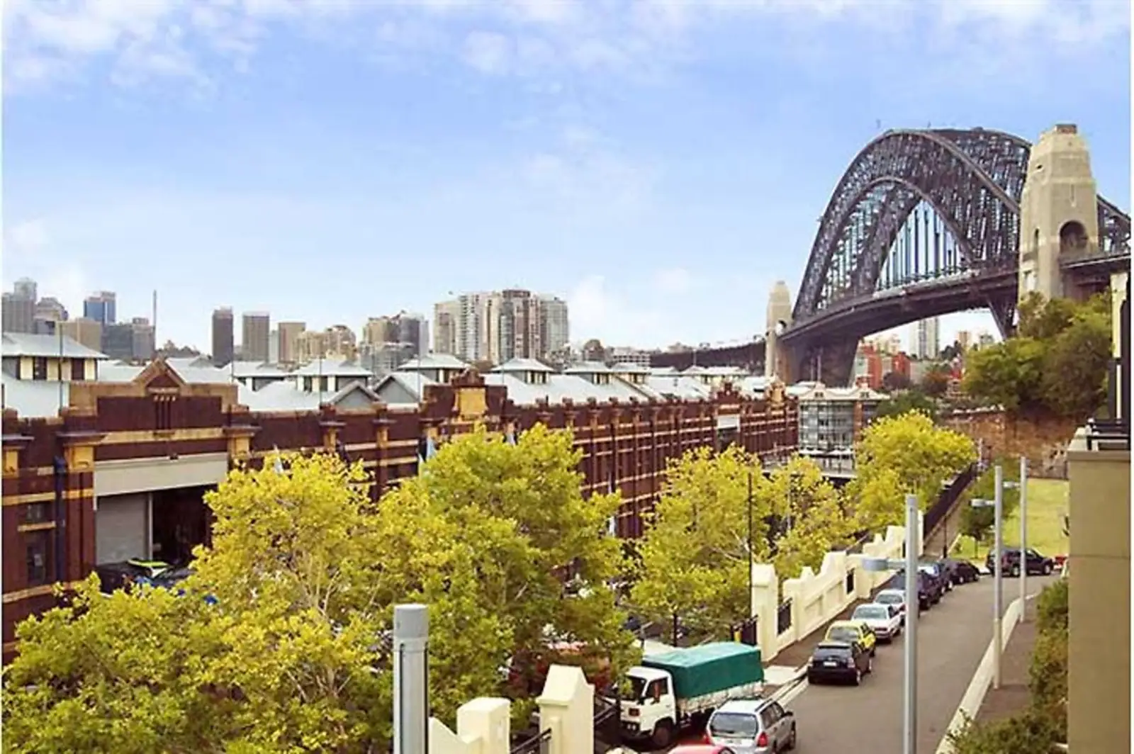 28 Pottinger Street, Walsh Bay, Walsh Bay - Image 1