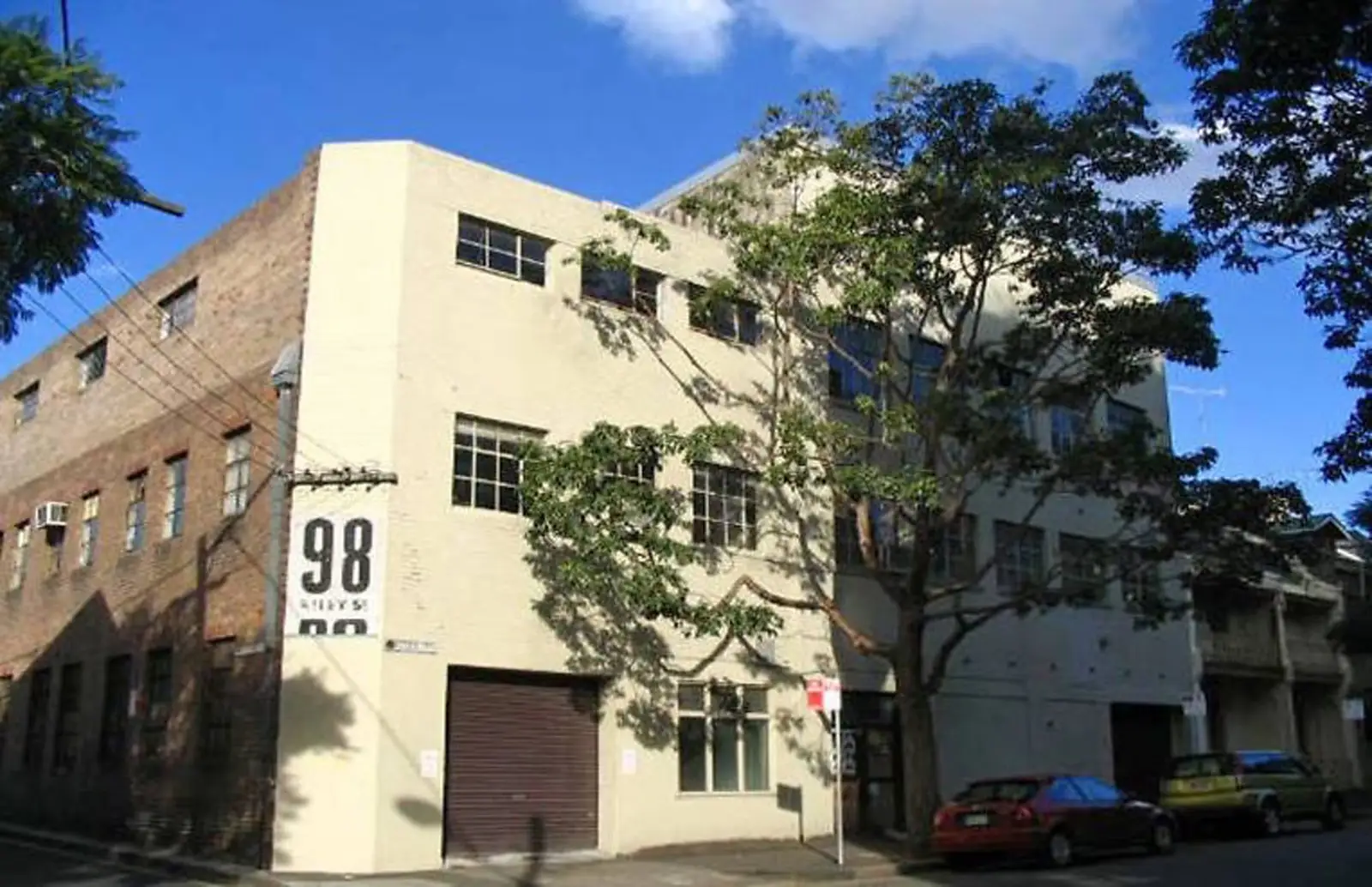 98 Riley Street, East Sydney, East Sydney - Image 1