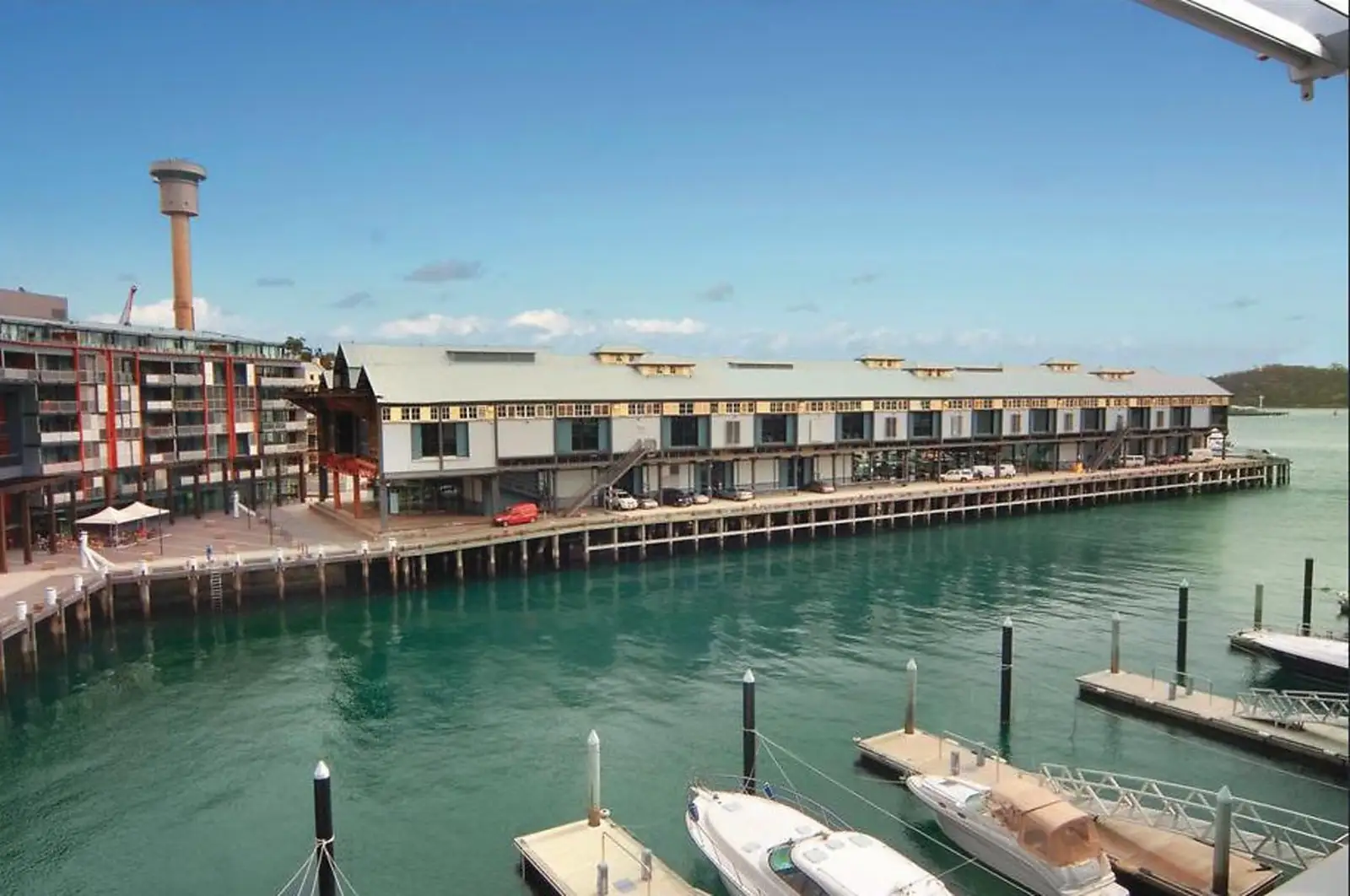 417/19 Hickson Road, Walsh Bay, Walsh Bay - Image 1
