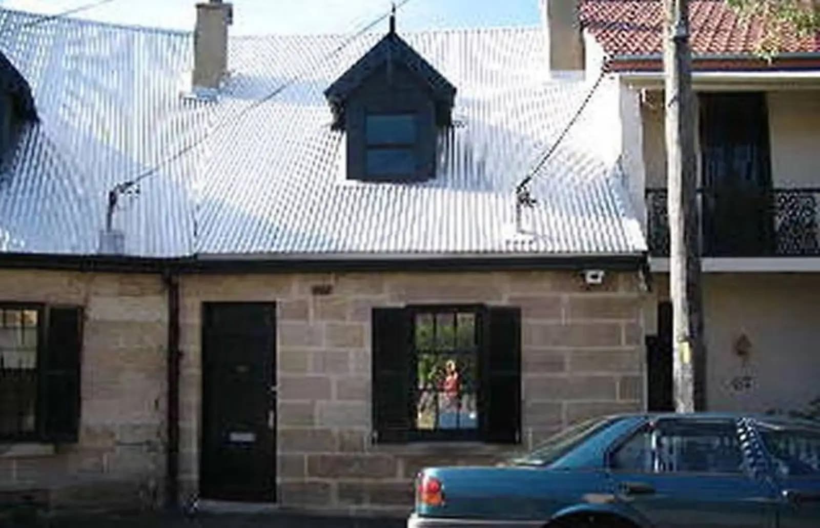 65 Underwood Street, Paddington, Paddington - Image 1