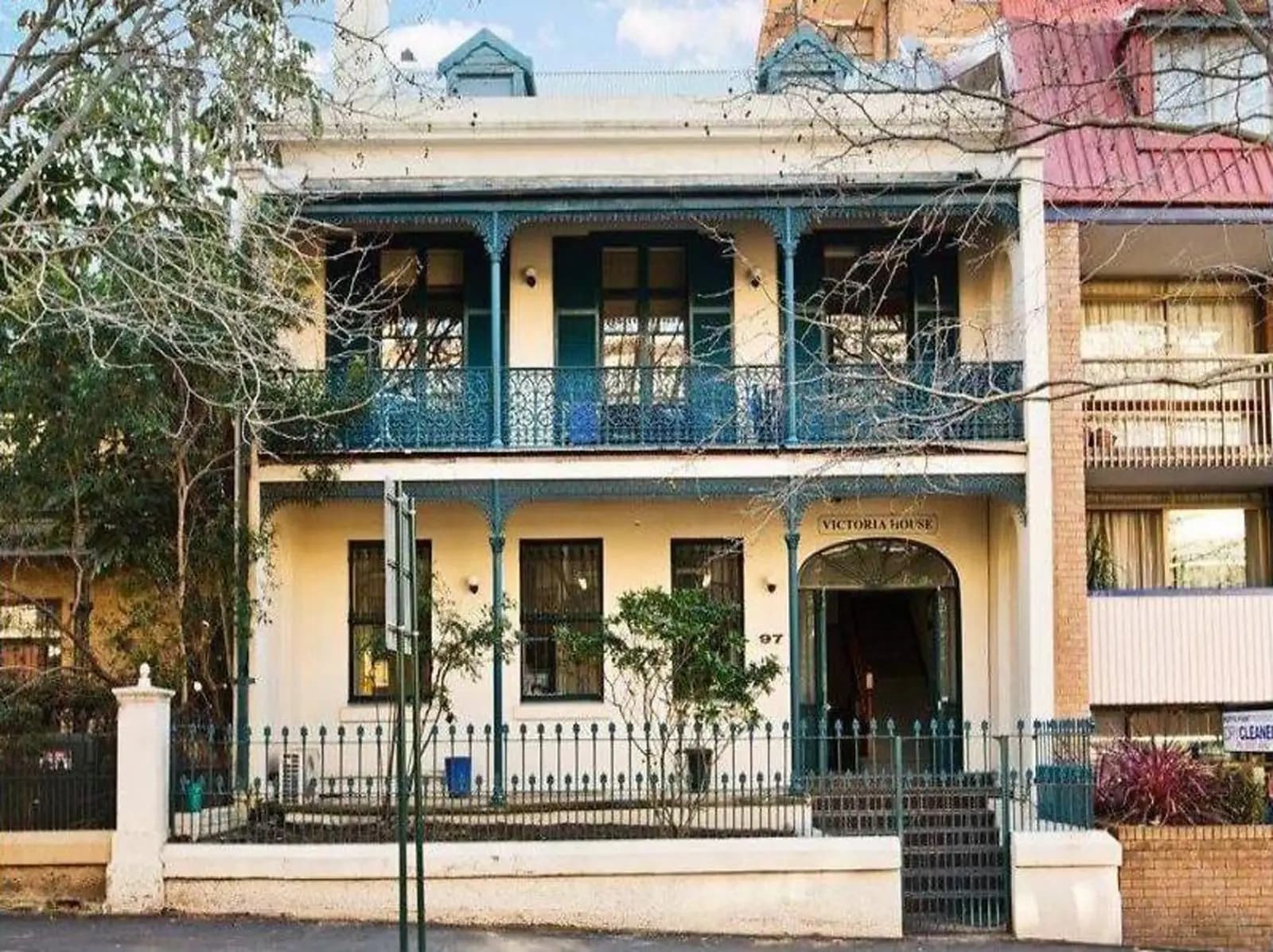 97 Victoria Street, Potts Point, Potts Point - Image 1