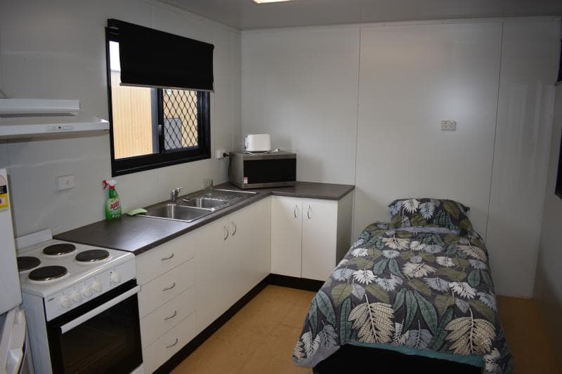 18 SCOTT STREET
TENNANT CREEK NT 0860, Tennant Creek - Image 1