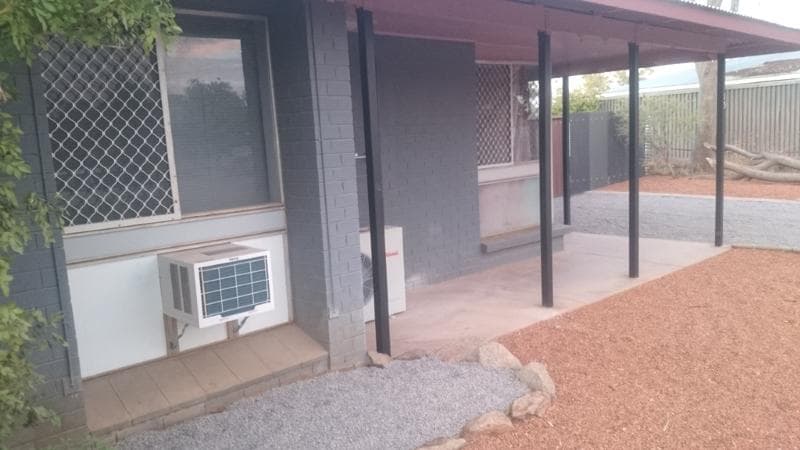 15 FORD CRESCENT
TENNANT CREEK NT 0860, Tennant Creek - Image 1