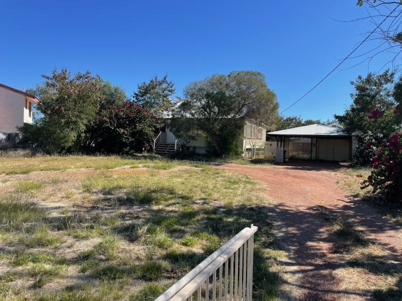 9A LEICHHARDT STREET
TENNANT CREEK NT 0860, Tennant Creek - Image 1