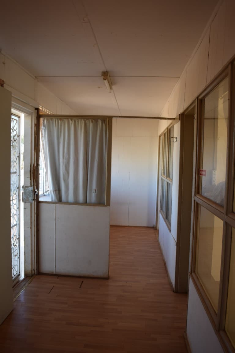 LOT 214 FERRALL STREET
COOBER PEDY SA 5723, Coober Pedy - Image 1