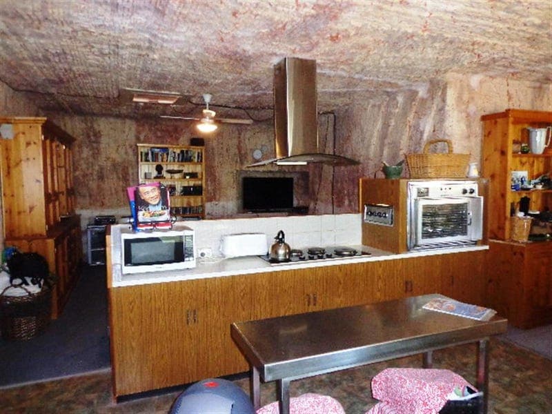 LOT 1922 MONUMENT ROAD
COOBER PEDY SA 5723, Coober Pedy - Image 1