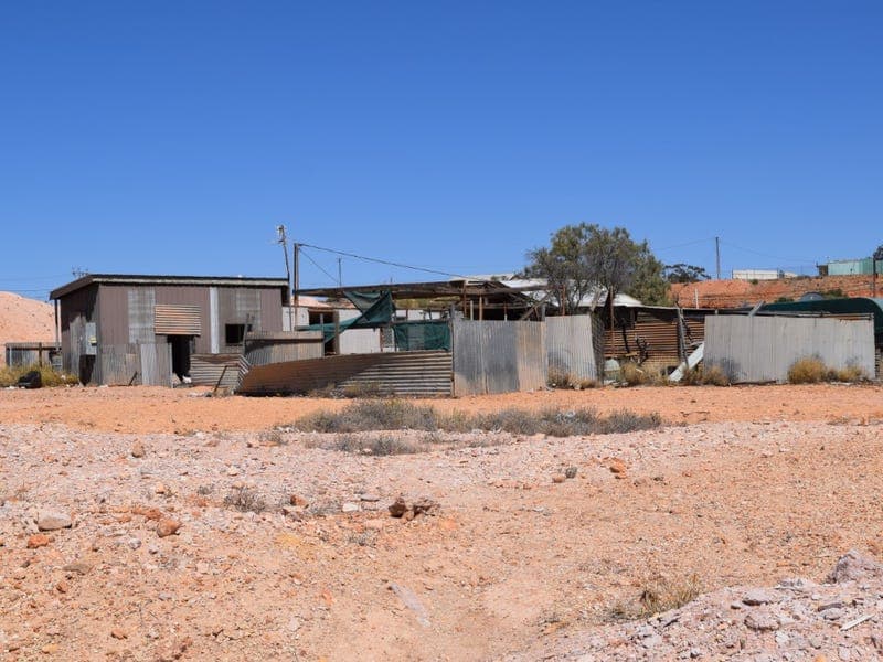 LOT 1155 KOSKA STREET
COOBER PEDY SA 5723, Coober Pedy - Image 1