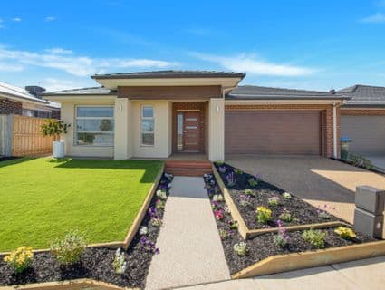 44 Butterscotch Esplanade, Manor Lakes, VIC, 3024, Manor Lakes - Image 1