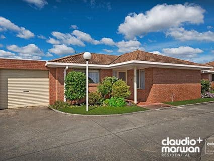 6/134 Derby Street, Pascoe Vale, VIC, 3044, Pascoe Vale - Image 1
