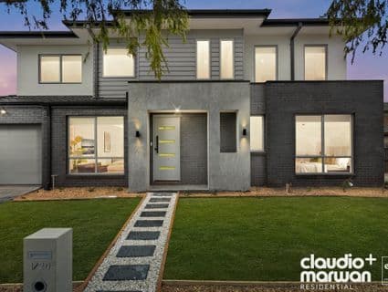 1/20 Callander Road, Pascoe Vale, VIC, 3044, Pascoe Vale - Image 1