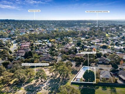 45 Hornsby Drive, Langwarrin, VIC, 3910, Langwarrin - Image 1