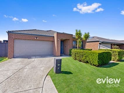 19 Desert Rose Court, Cranbourne, VIC, 3977, Cranbourne - Image 1