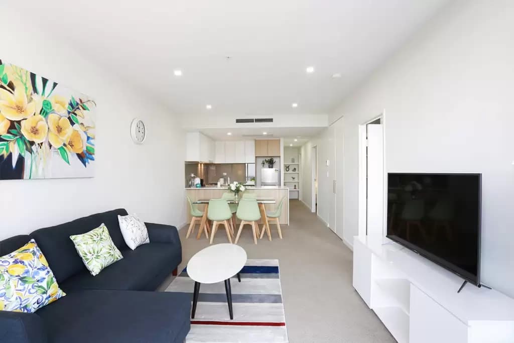 1601/11 Hassall Street, Parramatta, Parramatta - Image 1
