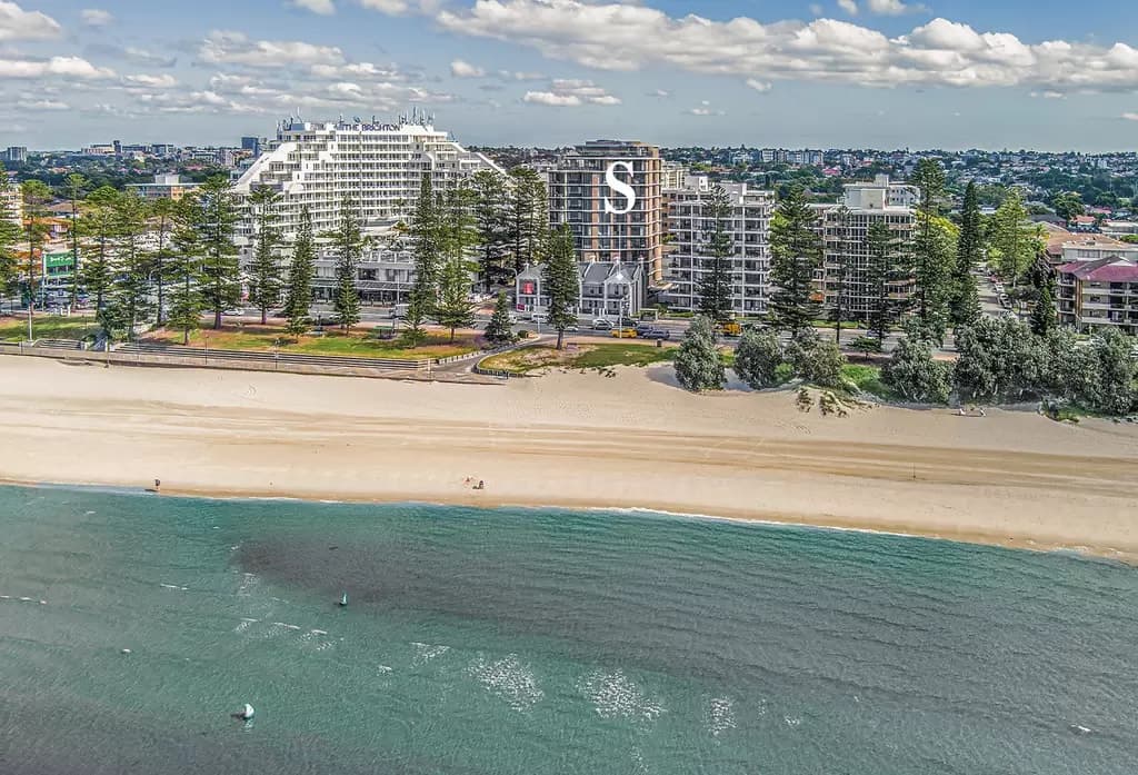 64 The Grand Parade, Brighton-le-sands, Brighton-Le-Sands - Image 1