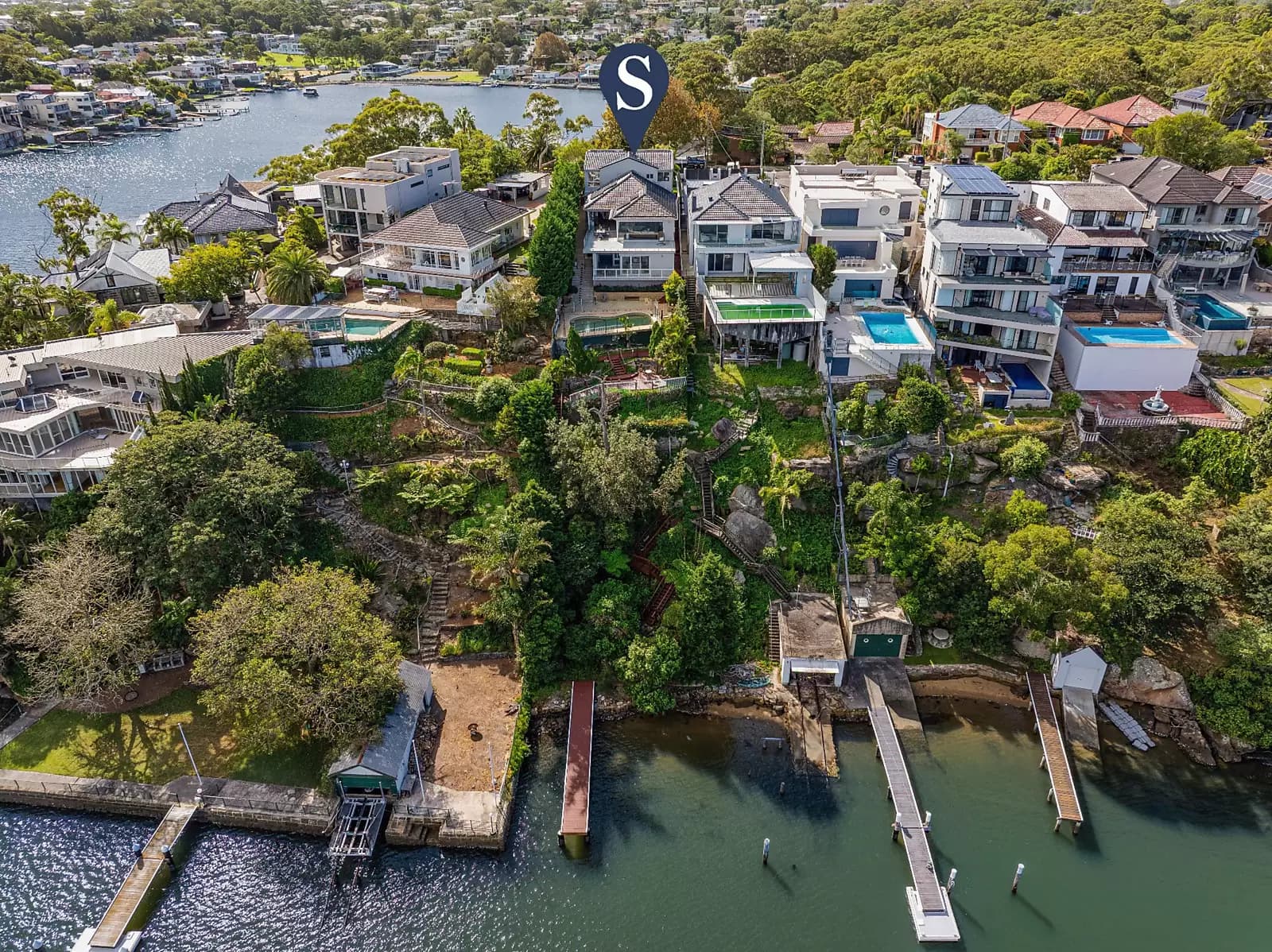 30 Pleasant Way, Blakehurst, Blakehurst - Image 1