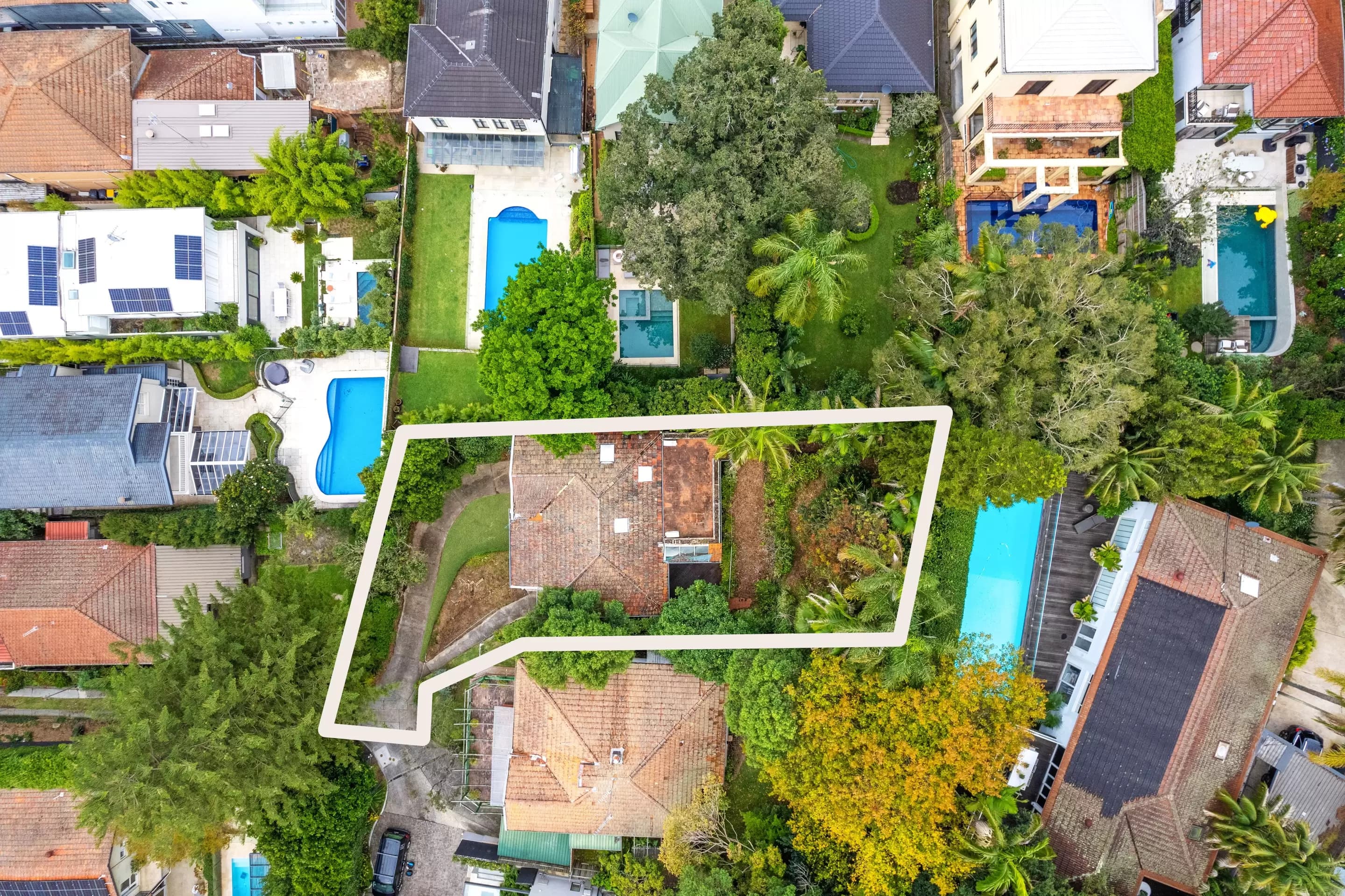 115 Manning Road, Woollahra, Woollahra - Image 1