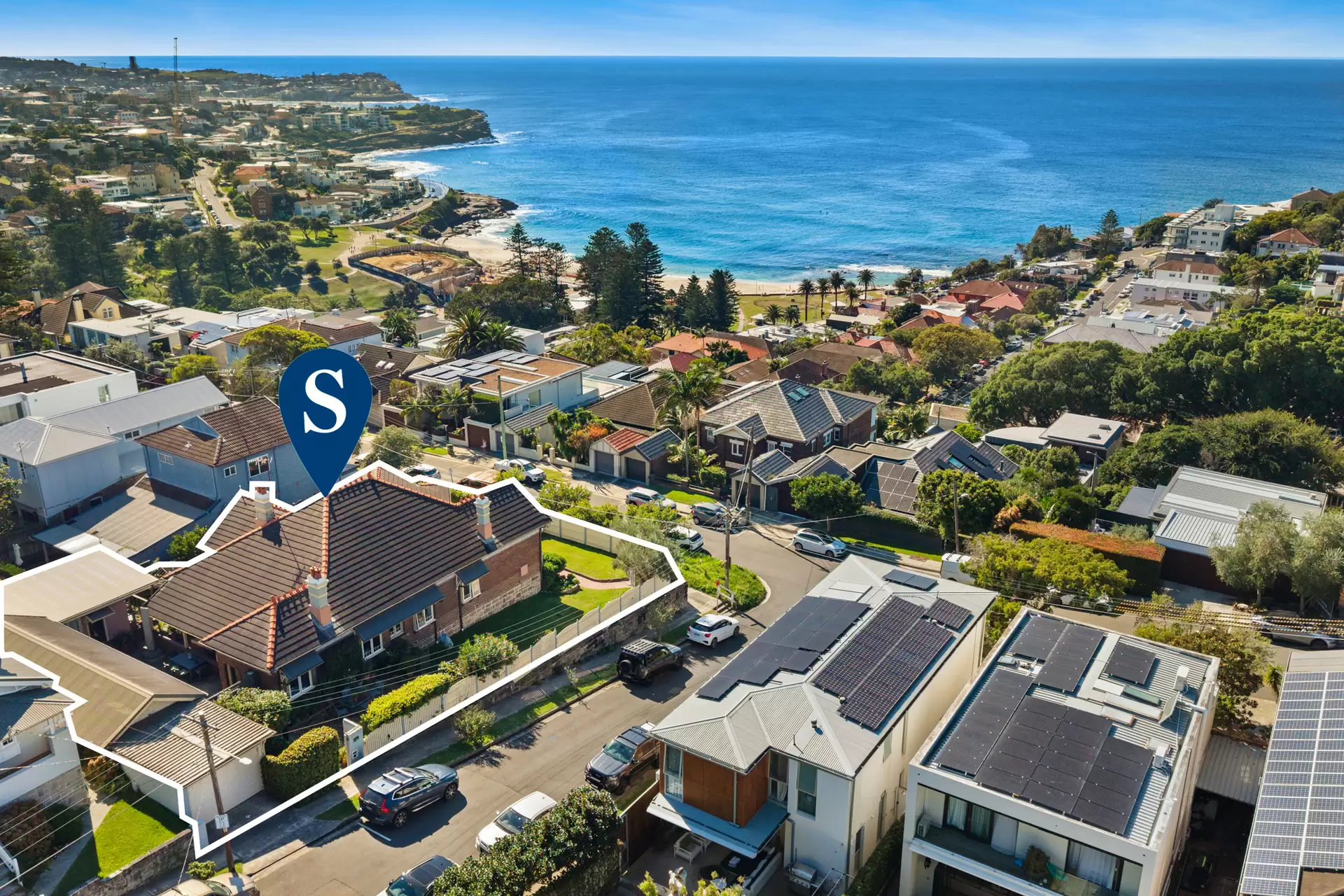19 St Thomas Street, Bronte, Bronte - Image 1