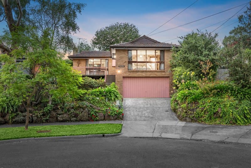 3 Eton Court, Heidelberg - Image 1