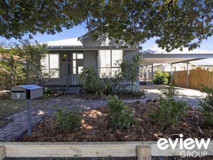 9 Morey Street, North Wonthaggi, VIC, 3995, North Wonthaggi - Image 1