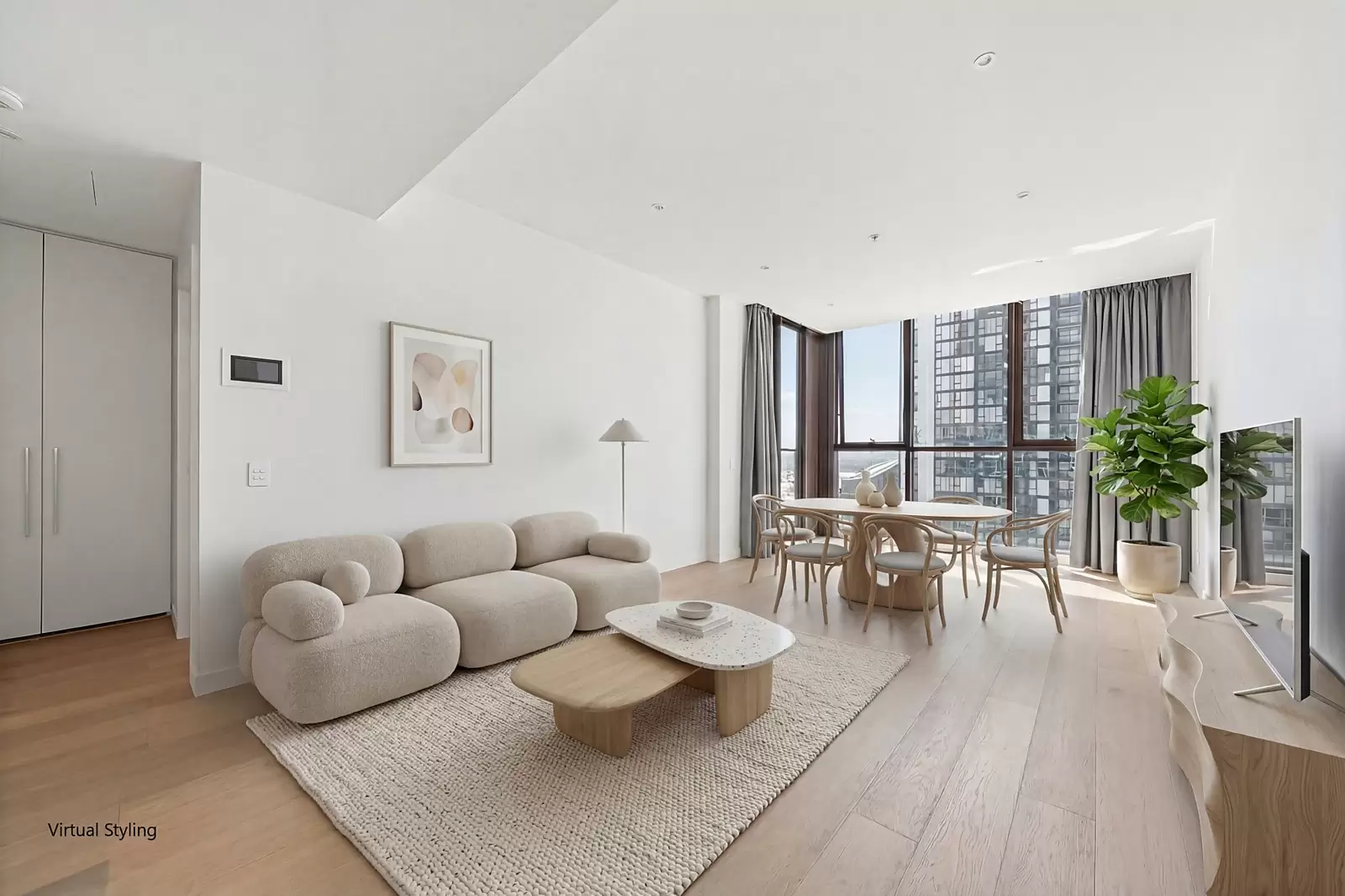 2904/82 Hay Street, Haymarket, Haymarket - Image 1