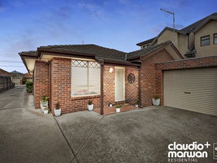 2/16 Westgate Street, Pascoe Vale South, VIC, 3044, Pascoe Vale South - Image 1
