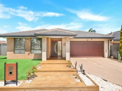 1 Koomba Street, Manor Lakes, VIC, 3024, Manor Lakes - Image 1