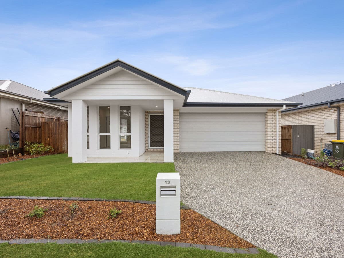 12 Bellflower Street, Collingwood Park QLD 4301, Collingwood Park - Image 1