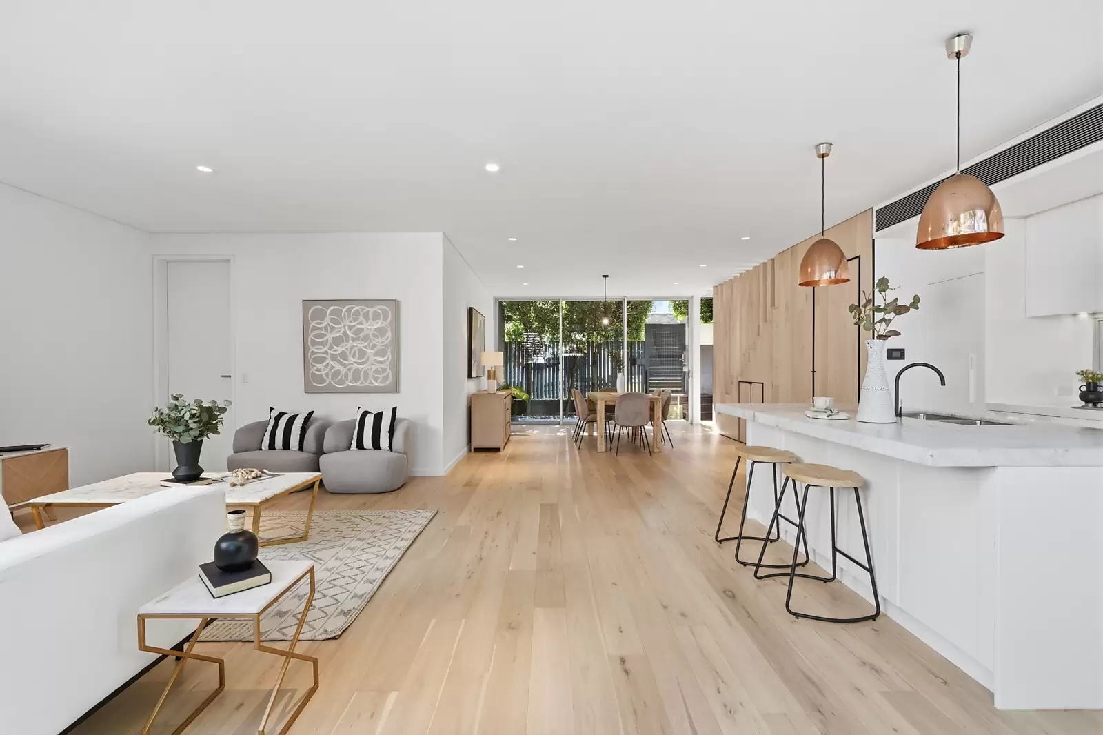3/587 Old South Head Road, Rose Bay, Rose Bay - Image 1