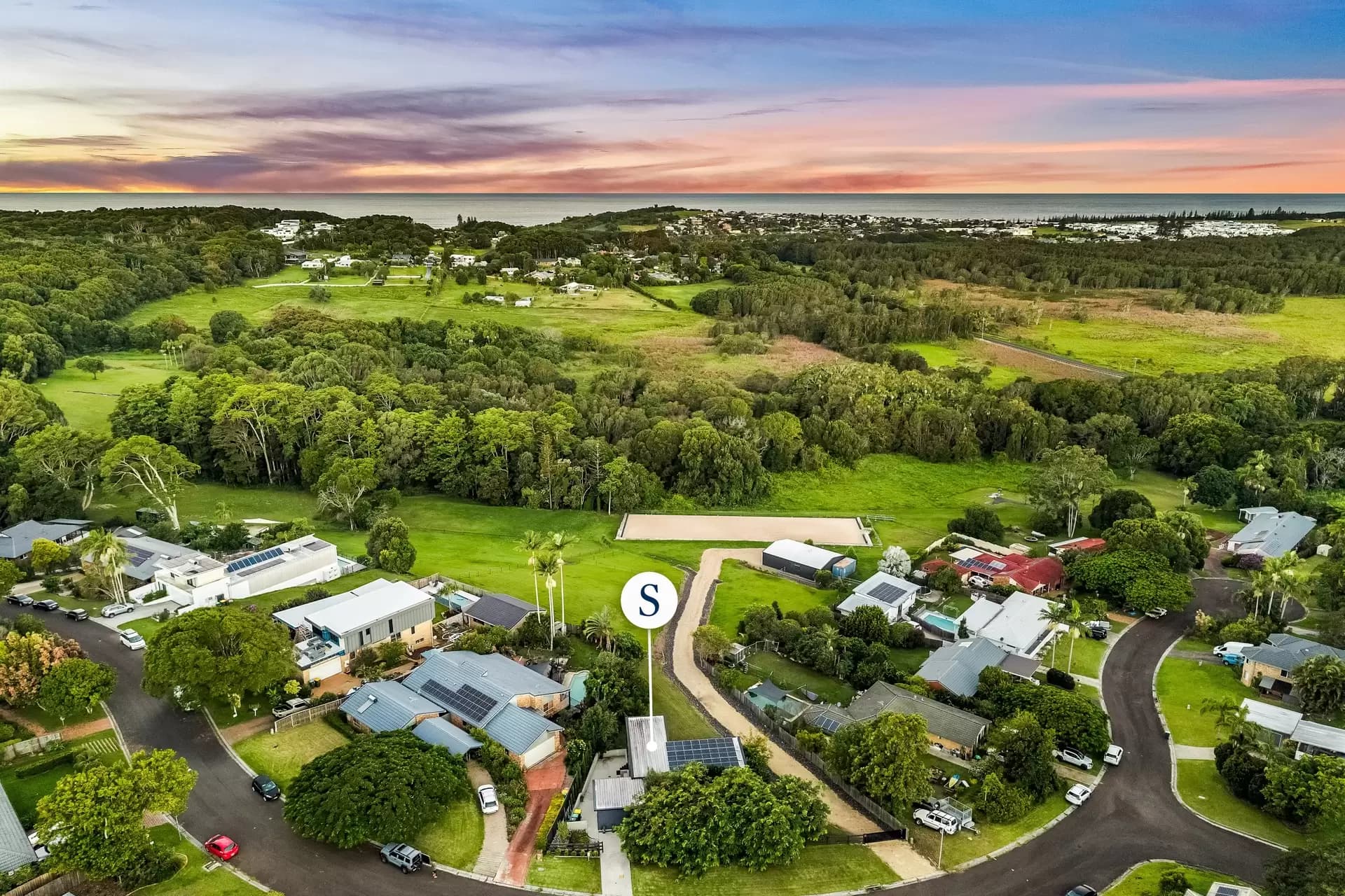 16 Tara Downs, Lennox Head, Lennox Head - Image 1