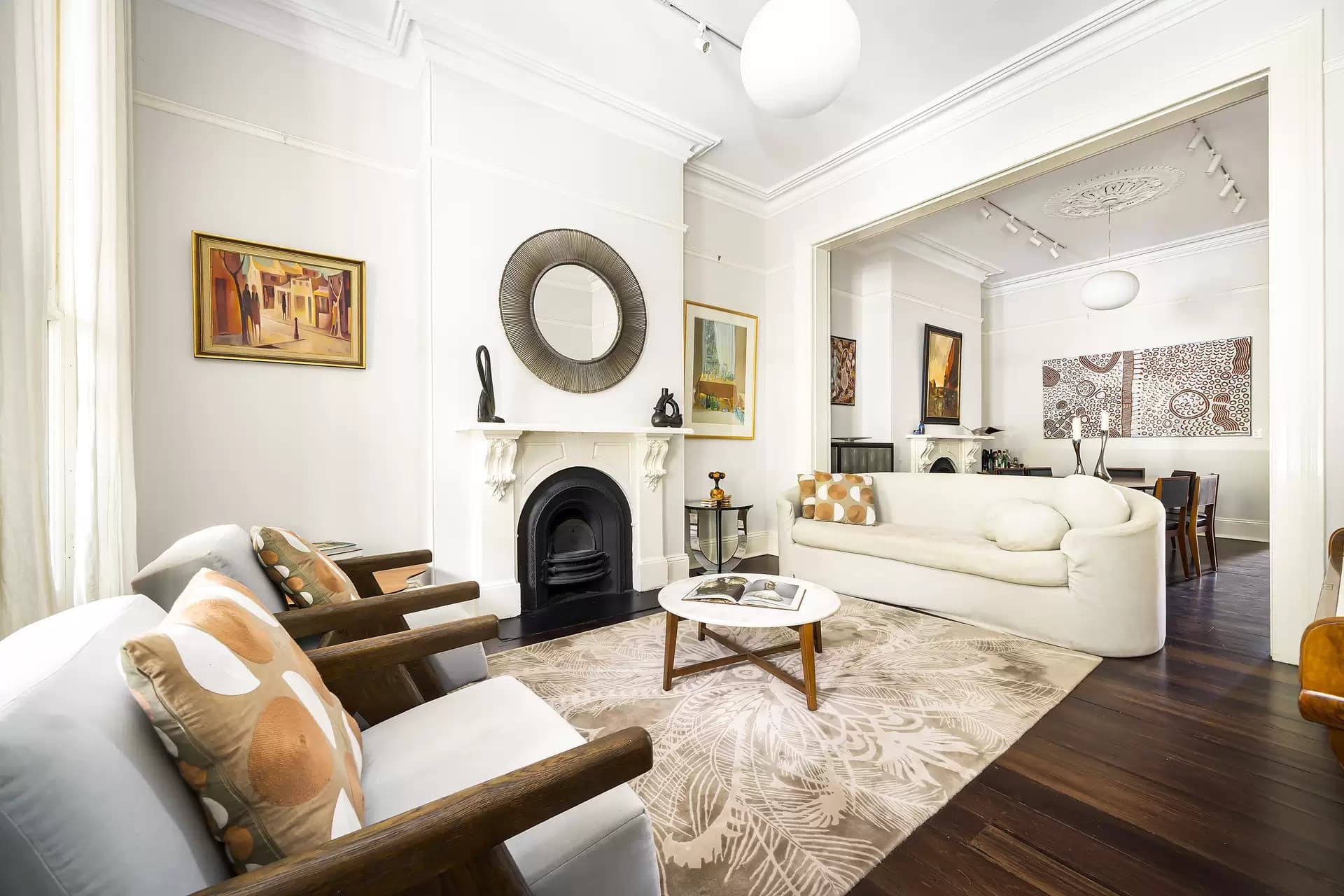 44 Roslyn Gardens, Rushcutters Bay, Rushcutters Bay - Image 1