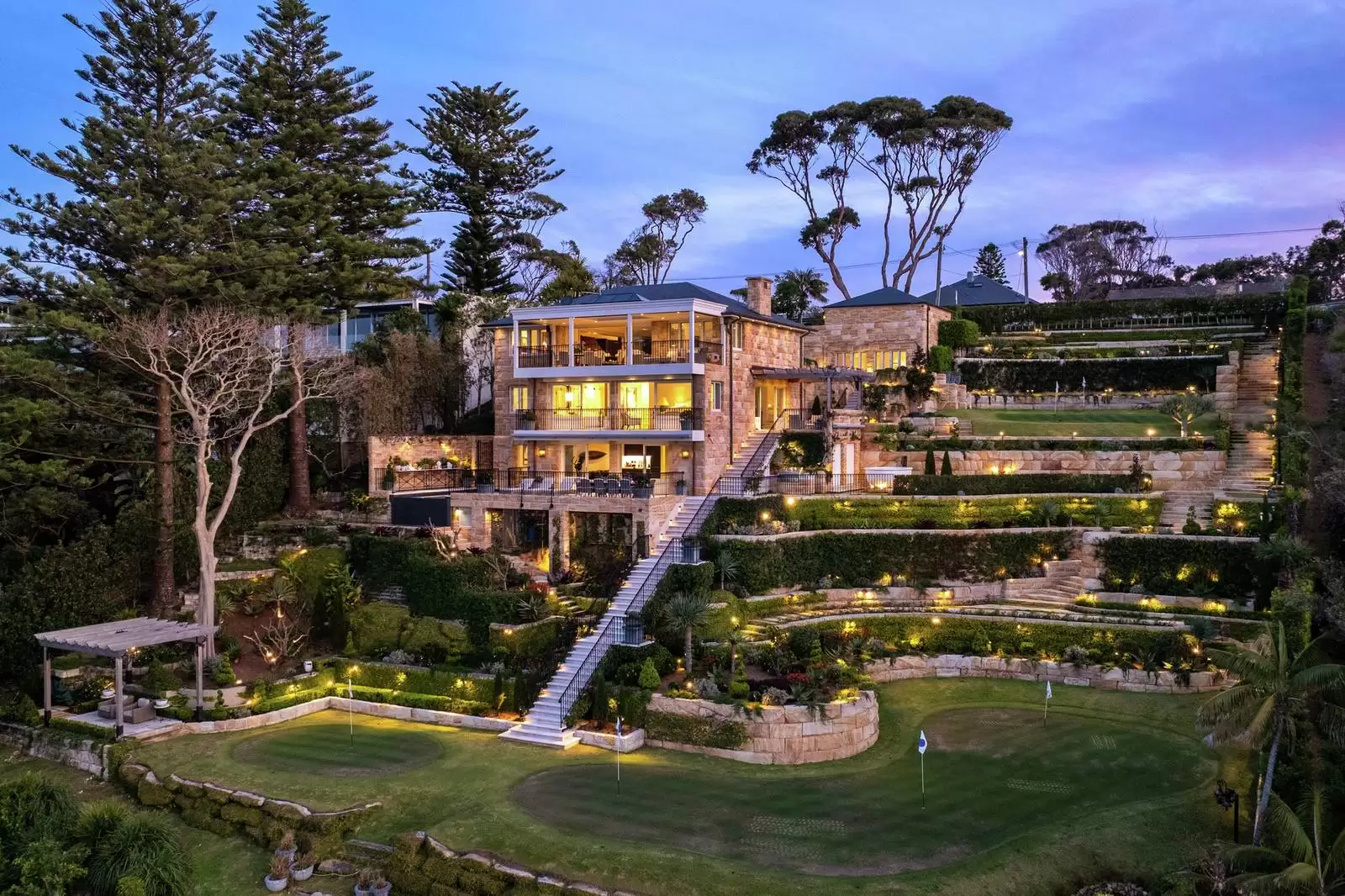 143 & 145 Whale Beach Road, Whale Beach, Whale Beach - Image 1