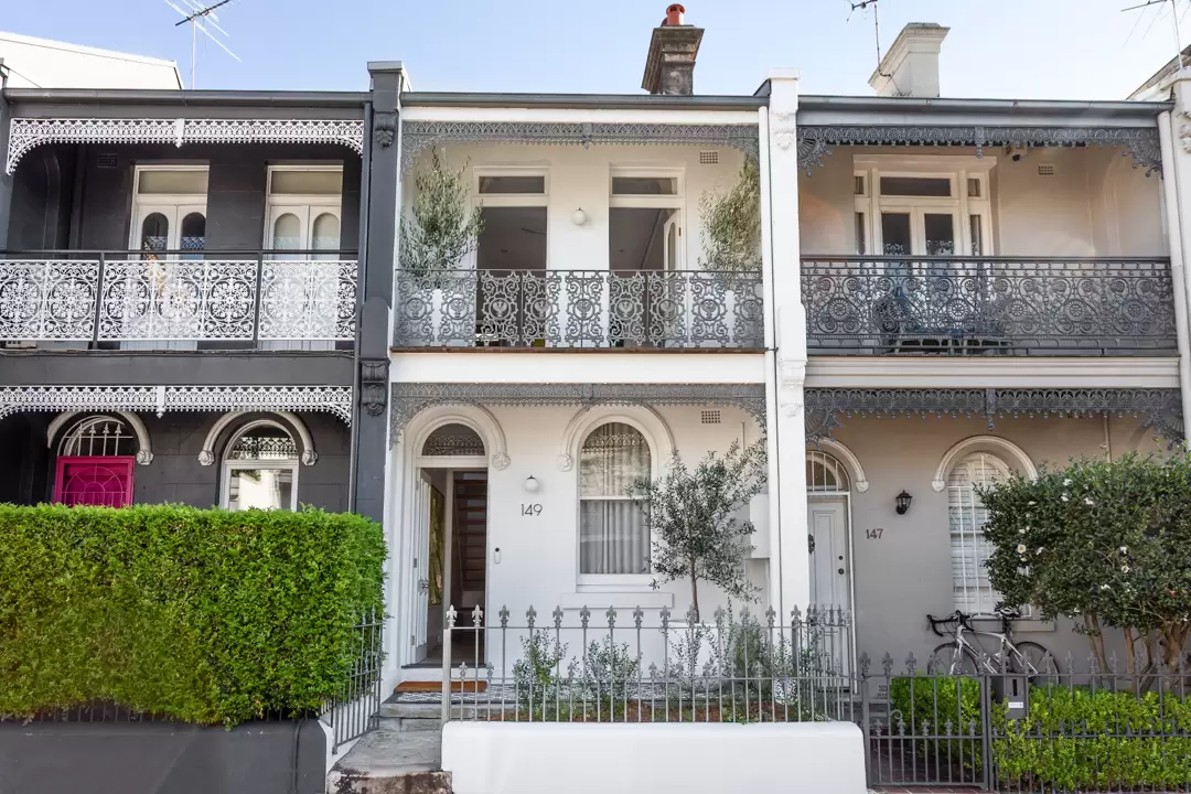 149 Hargrave Street, Paddington, Paddington - Image 1