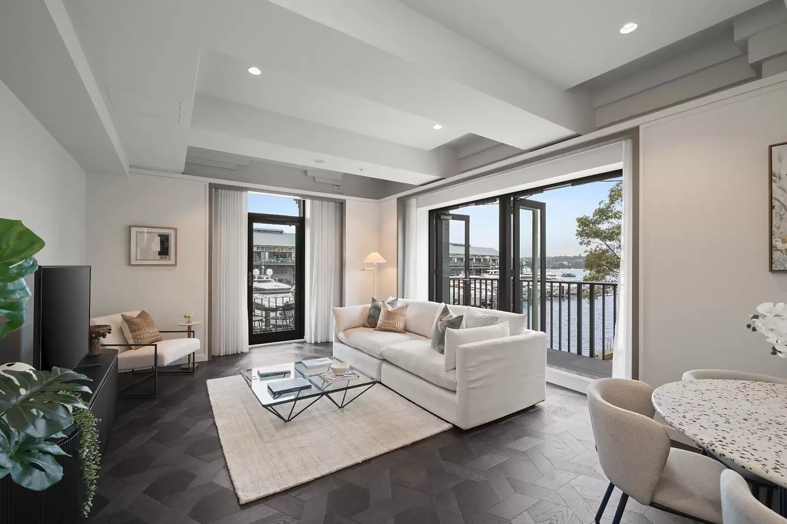 101/8 Darling Island Road, Pyrmont, Pyrmont - Image 1