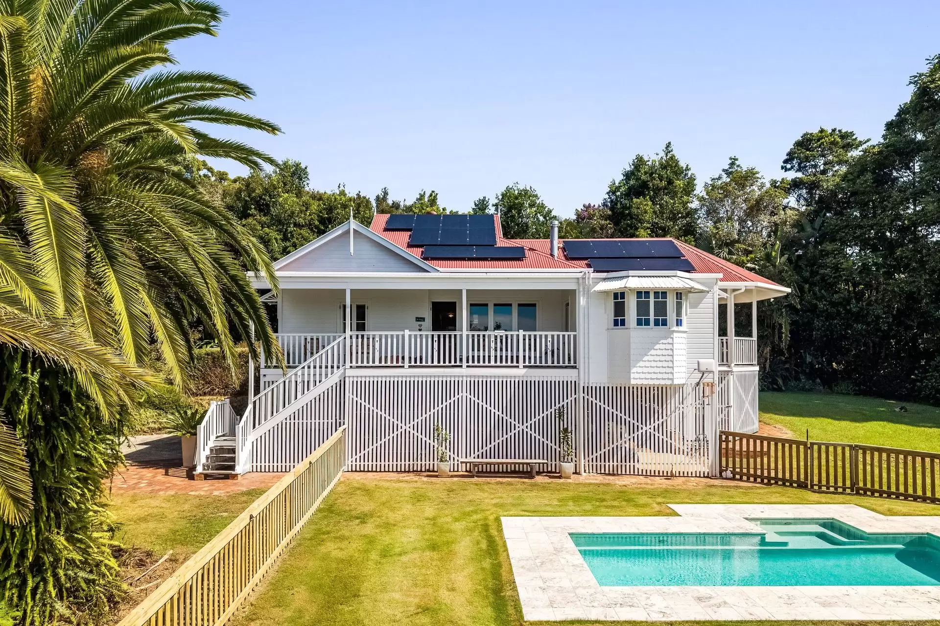 151 Byrnes Lane, Tuckombil, Tuckombil - Image 1