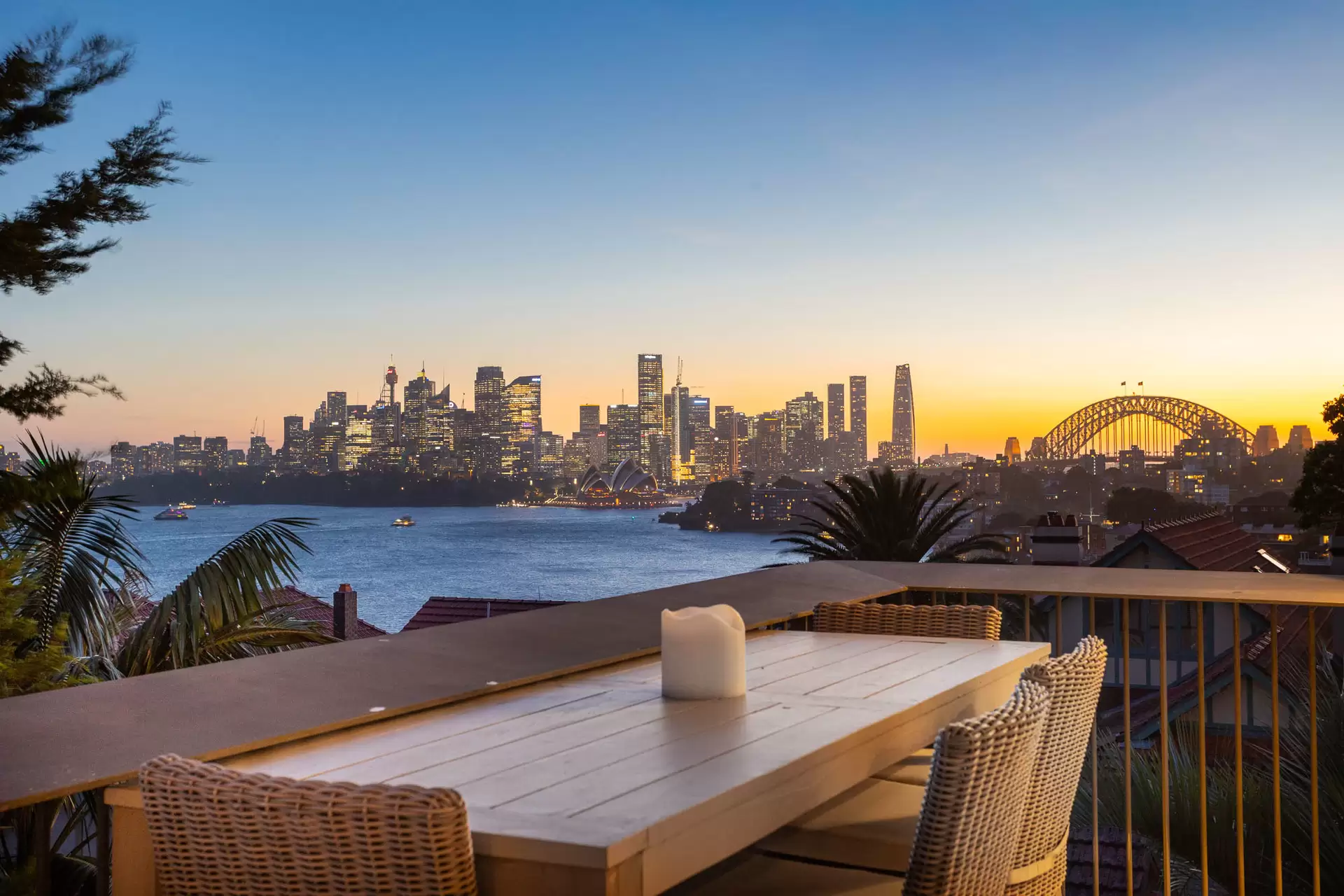 201/26 Cremorne Road, Cremorne Point, Cremorne Point - Image 1