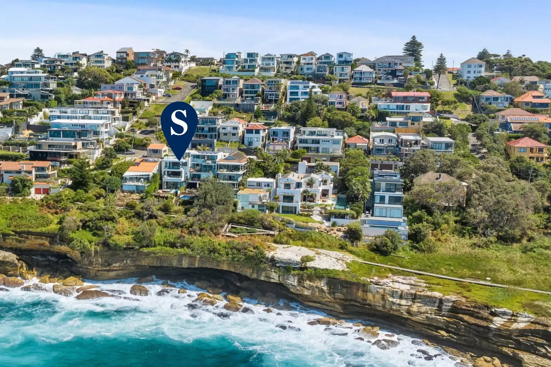 19 Wolseley Road, South Coogee, South Coogee - Image 1