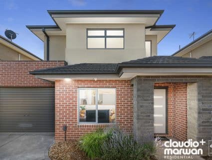 2/12 Stewart Street, Pascoe Vale, VIC, 3044, Pascoe Vale - Image 1