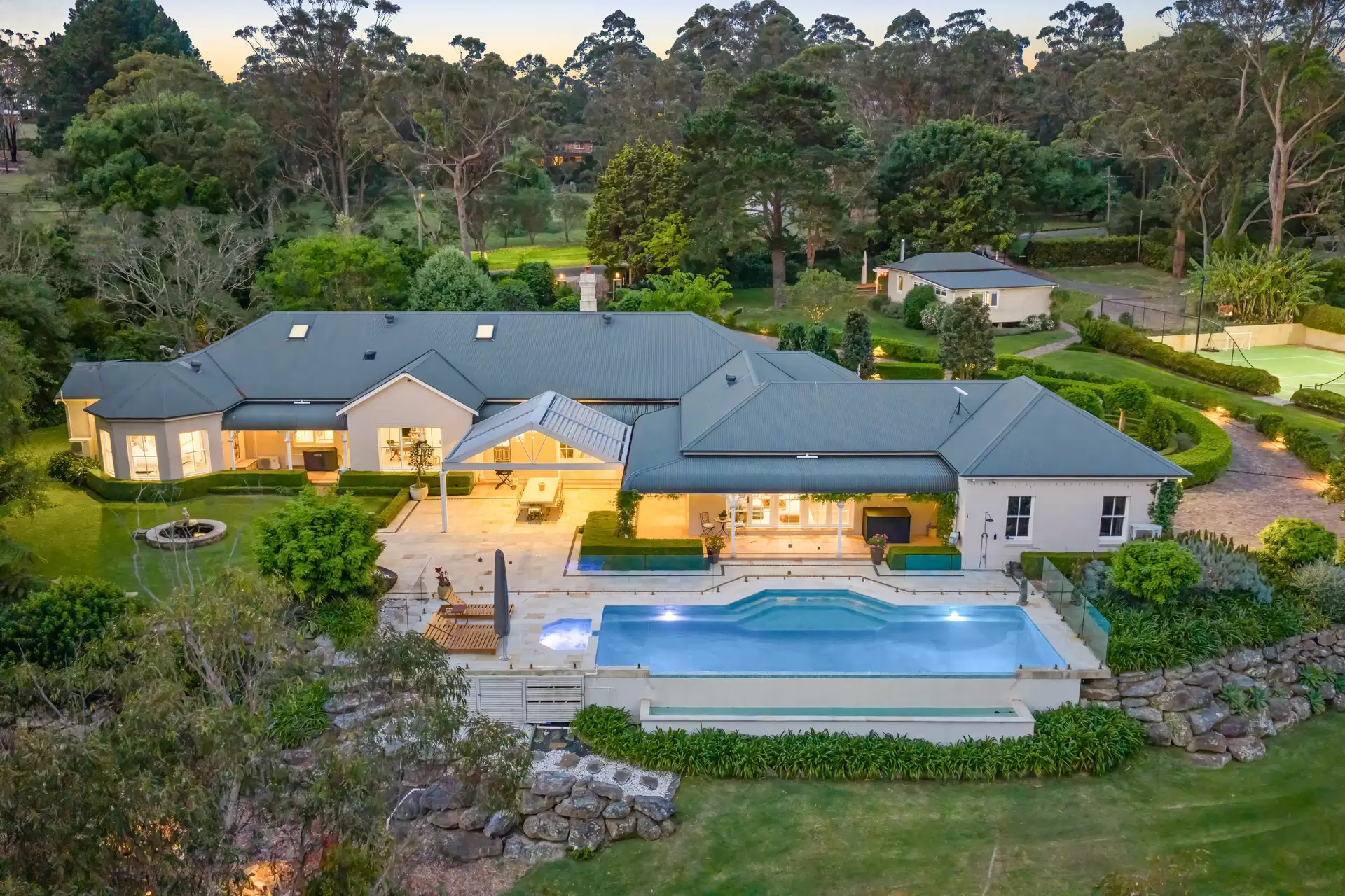 231 Tooronga Road, Terrey Hills, Terrey Hills - Image 1