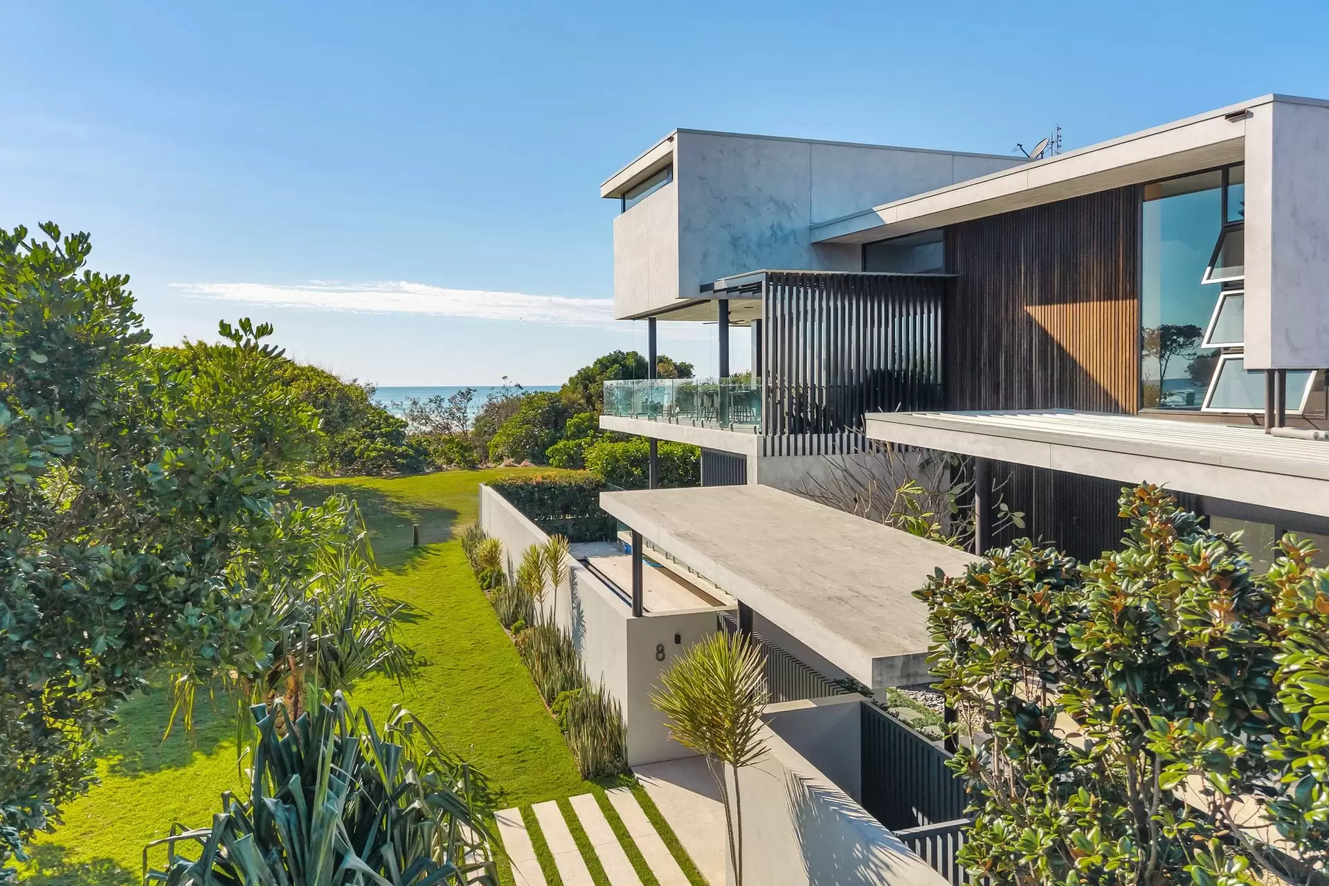 8 Palm Avenue, Cabarita Beach, Cabarita Beach - Image 1