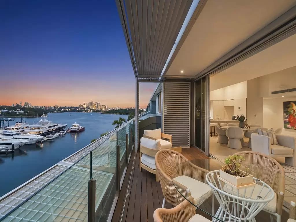257/3 Darling Island Road, Pyrmont, Pyrmont - Image 1