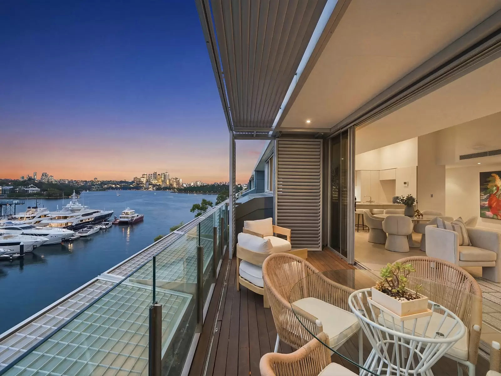 257/3 Darling Island Road, Pyrmont, Pyrmont - Image 1