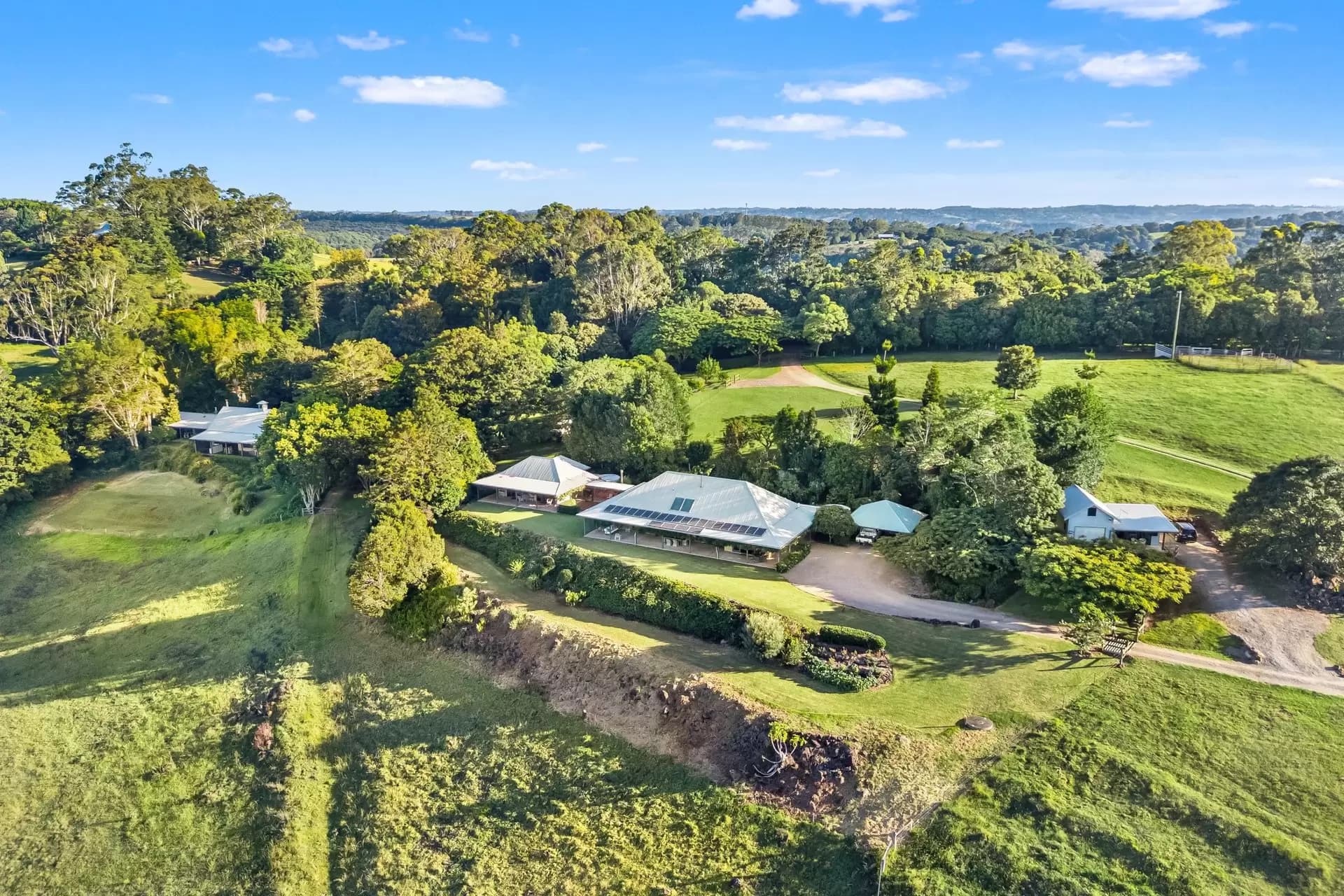 334 James Gibson Road, Clunes, Clunes - Image 1