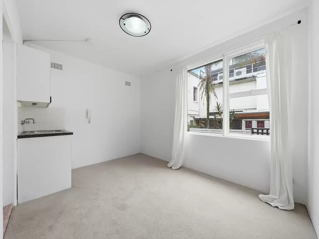 6/6 Underwood Street, Paddington, Paddington - Image 1