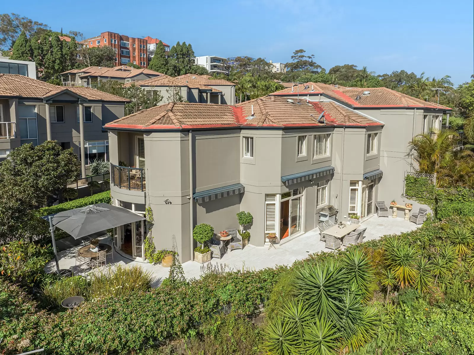 1/17A Cooper Park Road, Bellevue Hill, Bellevue Hill - Image 1