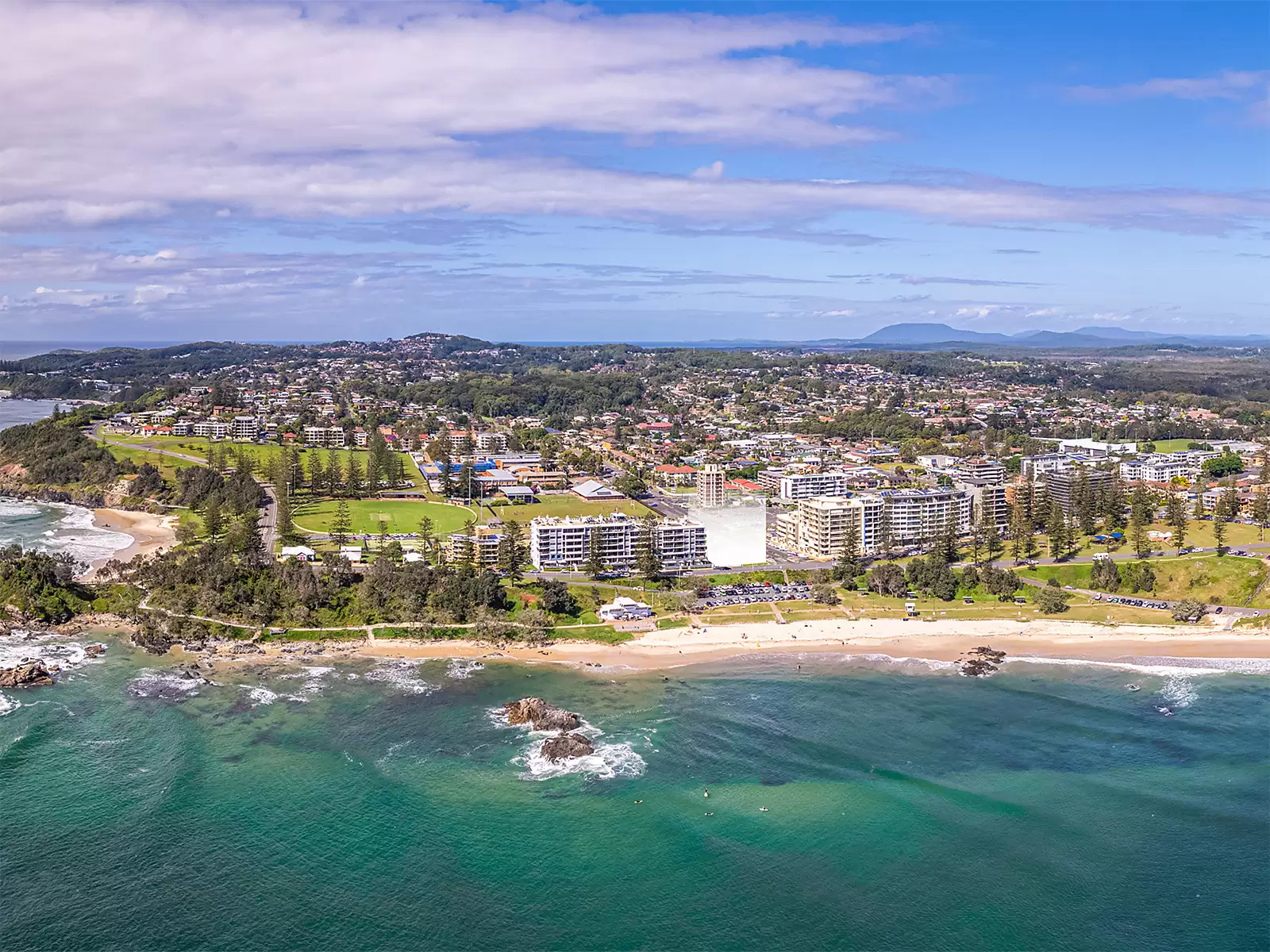 2/2 Owen Street, Port Macquarie, Port Macquarie - Image 1