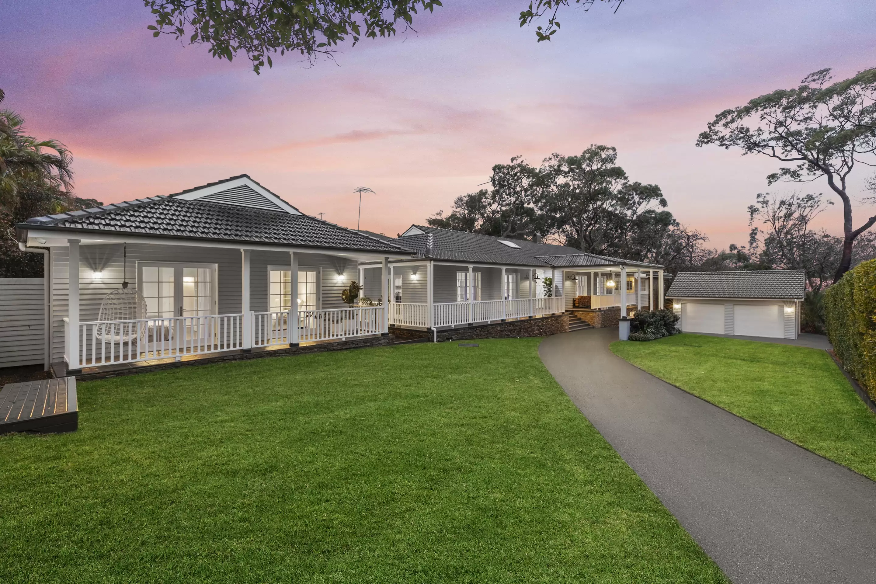 260 Woolooware Road, Burraneer, Burraneer - Image 1