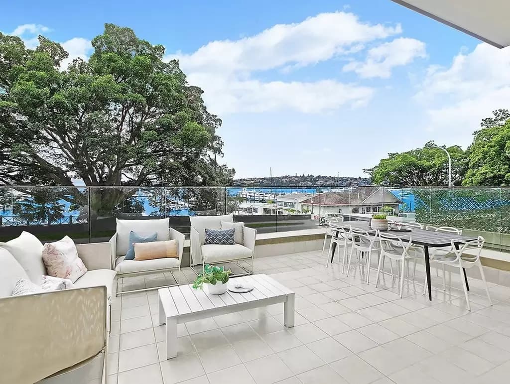 2/585 New South Head Road, Rose Bay, Rose Bay - Image 1